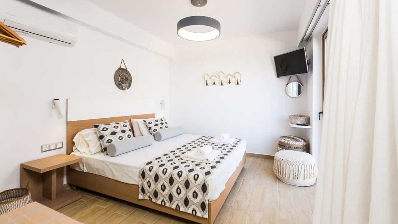 Summer Villas Crete Bali  Exterior foto
