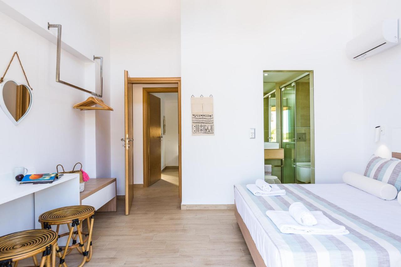 Summer Villas Crete Bali  Exterior foto