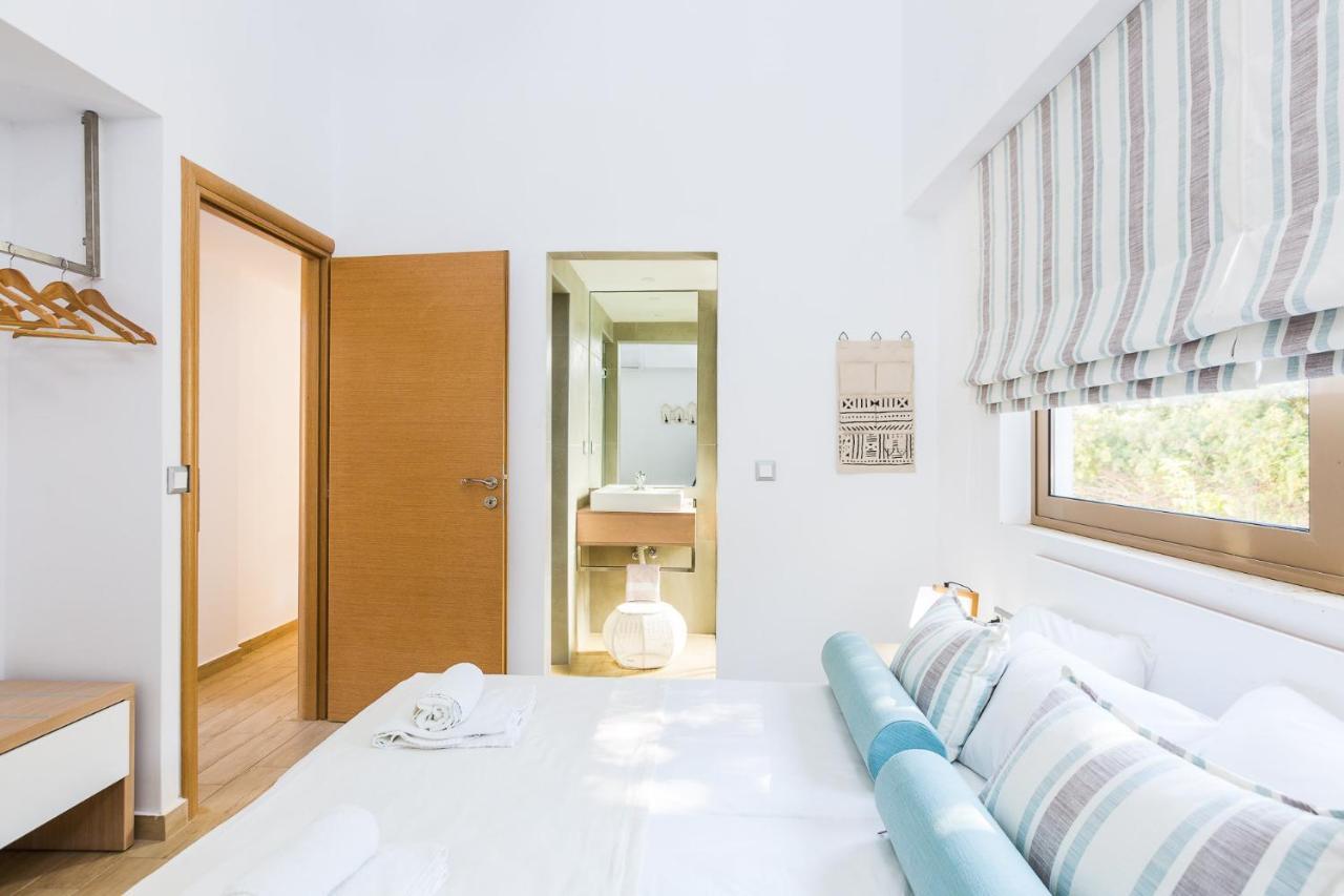 Summer Villas Crete Bali  Exterior foto