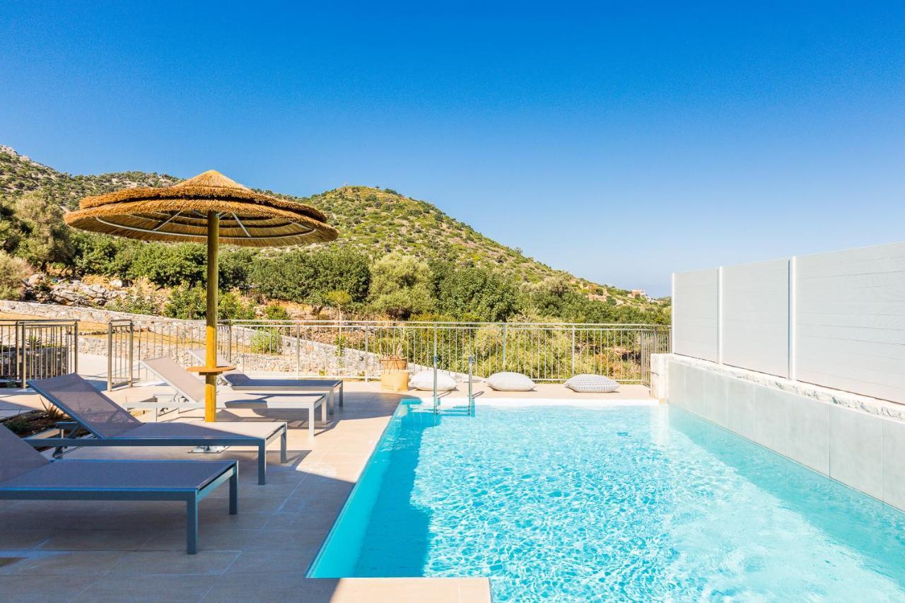 Summer Villas Crete Bali  Exterior foto
