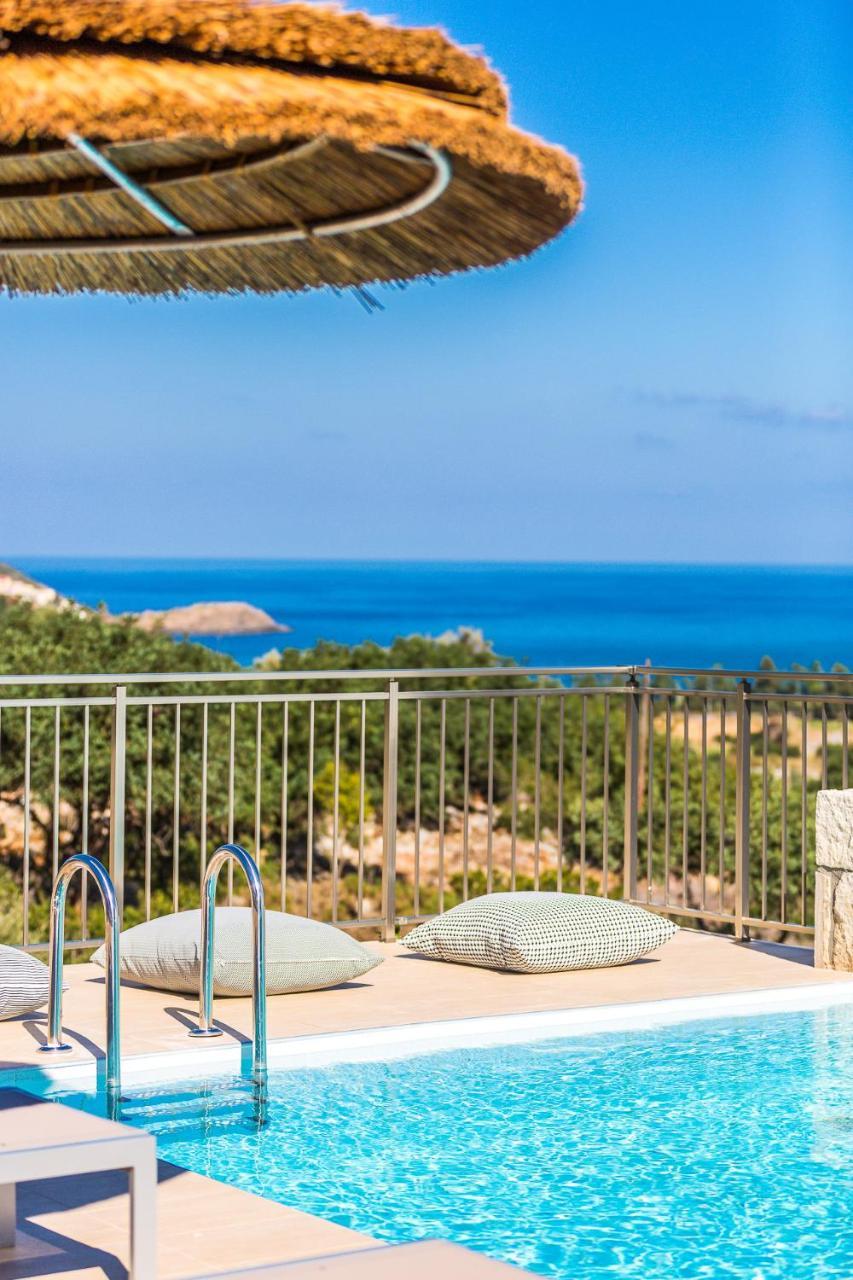 Summer Villas Crete Bali  Exterior foto
