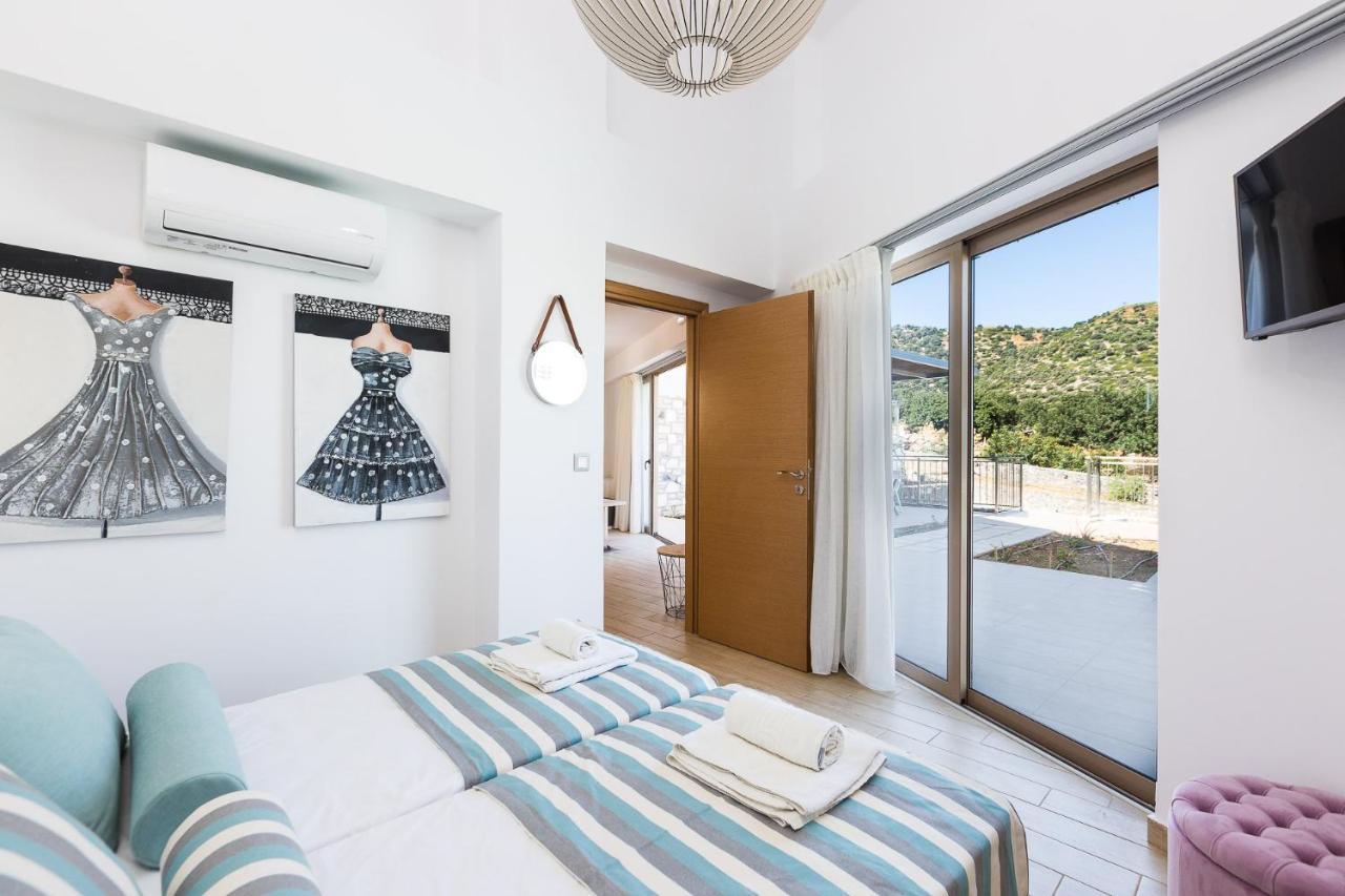 Summer Villas Crete Bali  Exterior foto