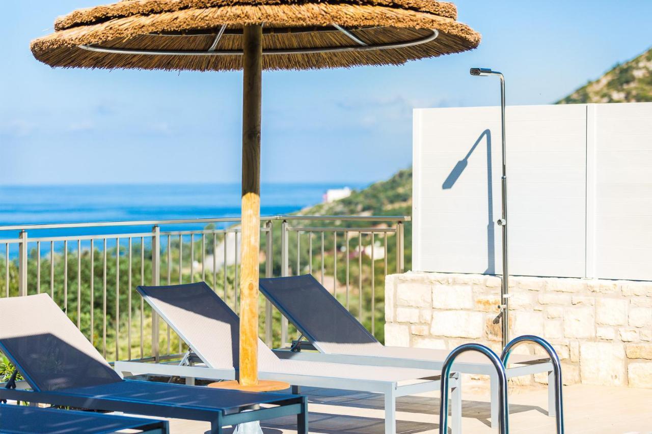 Summer Villas Crete Bali  Exterior foto